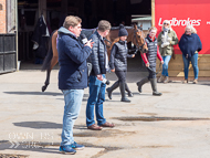 DS110422-29 - Dan Skelton Stable Visit